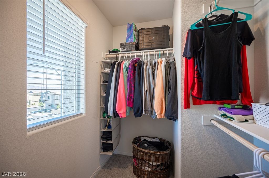 Image 32 of property listing at 2673 Champagne Gold Avenue, North Las Vegas, NV 89086