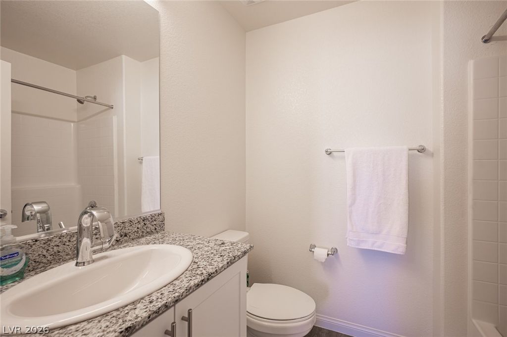 Image 33 of property listing at 2673 Champagne Gold Avenue, North Las Vegas, NV 89086