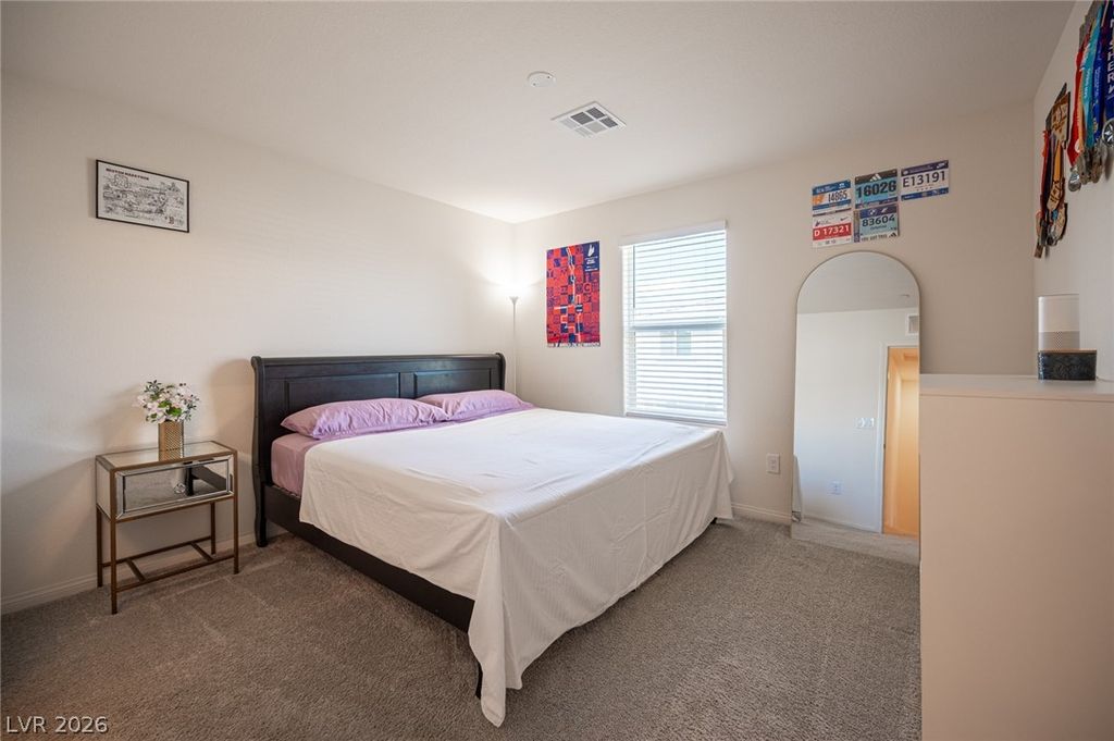 Image 35 of property listing at 2673 Champagne Gold Avenue, North Las Vegas, NV 89086