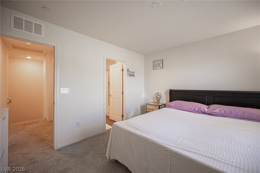 Image 36 of property listing at 2673 Champagne Gold Avenue, North Las Vegas, NV 89086