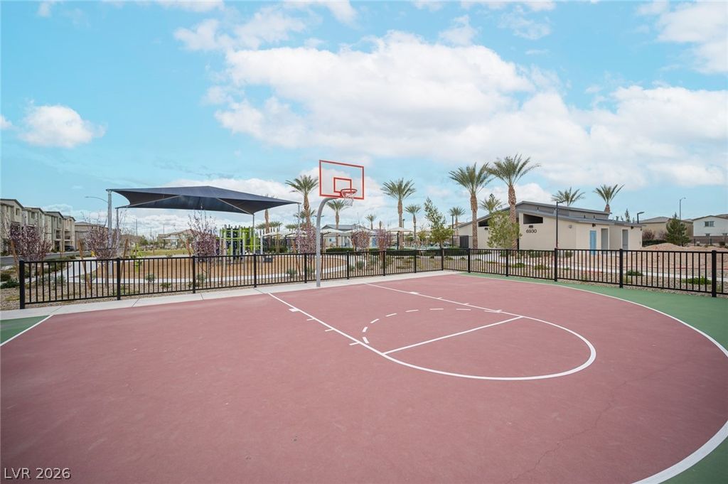 Image 42 of property listing at 2673 Champagne Gold Avenue, North Las Vegas, NV 89086