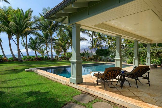 1536 Halama St, Kihei, HI 96753