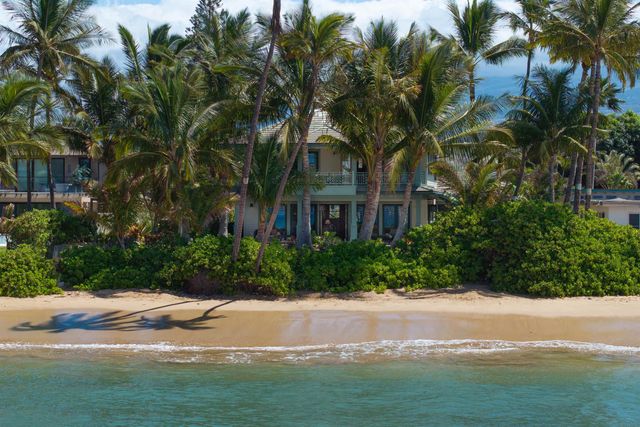 1536 Halama St, Kihei, HI 96753