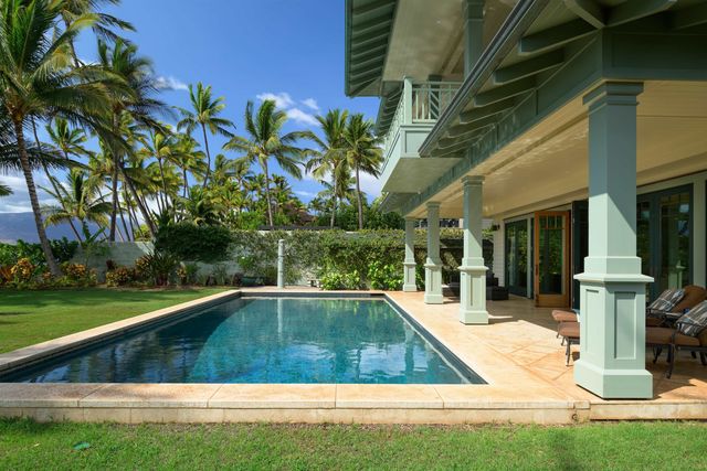 1536 Halama St, Kihei, HI 96753