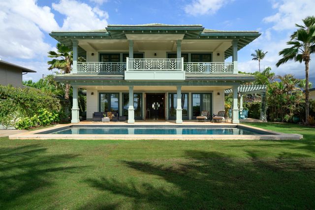 1536 Halama St, Kihei, HI 96753