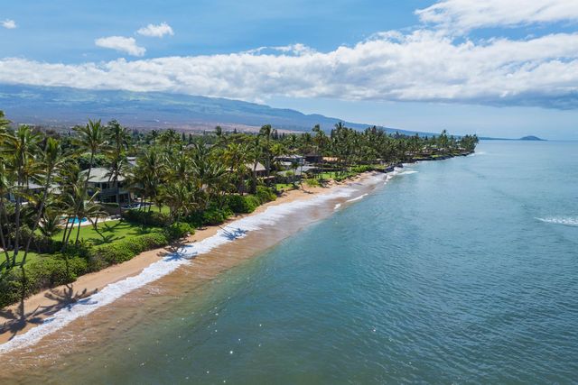 1536 Halama St, Kihei, HI 96753