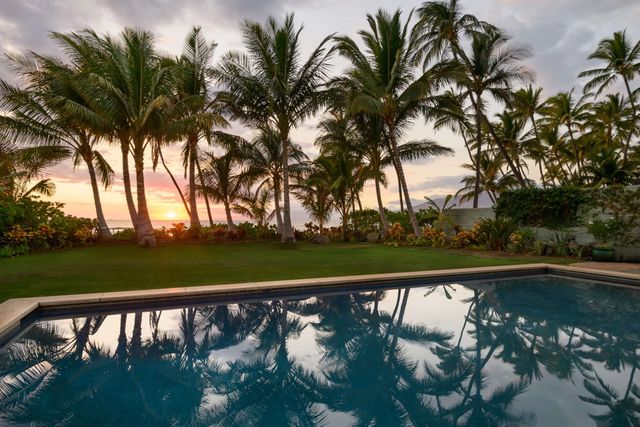 1536 Halama St, Kihei, HI 96753