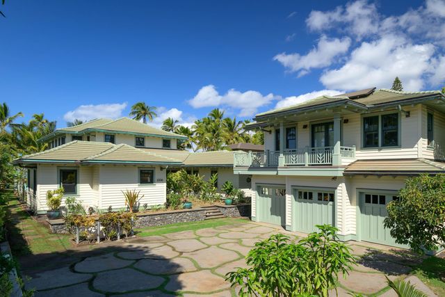 1536 Halama St, Kihei, HI 96753