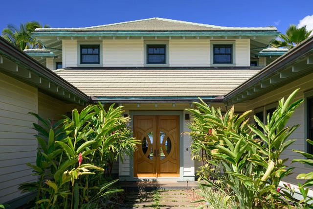 1536 Halama St, Kihei, HI 96753