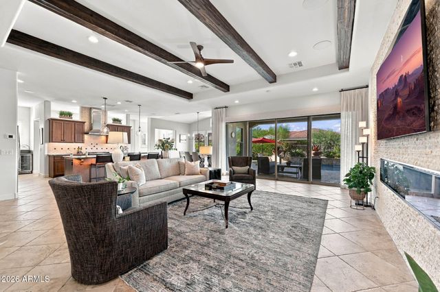 20944 W HILLCREST Boulevard, Buckeye, AZ 85396