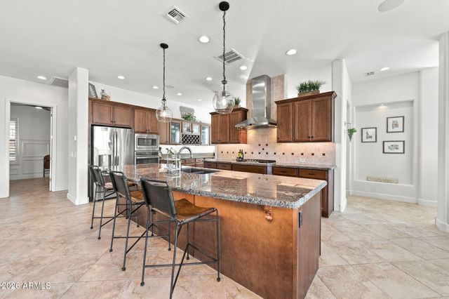 20944 W HILLCREST Boulevard, Buckeye, AZ 85396