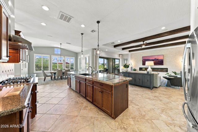 20944 W HILLCREST Boulevard, Buckeye, AZ 85396