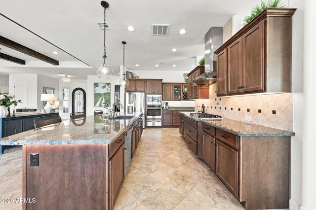 20944 W HILLCREST Boulevard, Buckeye, AZ 85396