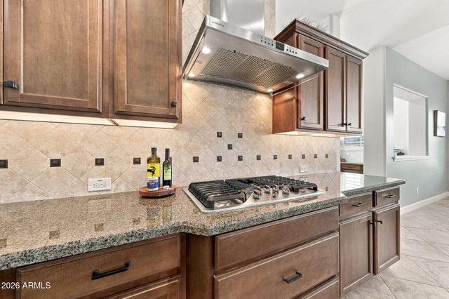 20944 W HILLCREST Boulevard, Buckeye, AZ 85396