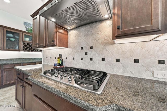 20944 W HILLCREST Boulevard, Buckeye, AZ 85396