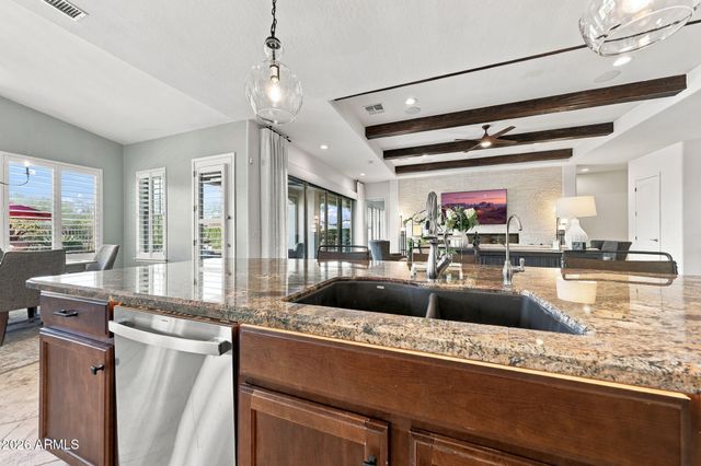 20944 W HILLCREST Boulevard, Buckeye, AZ 85396