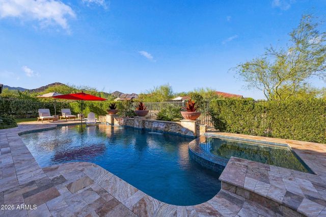 20944 W HILLCREST Boulevard, Buckeye, AZ 85396