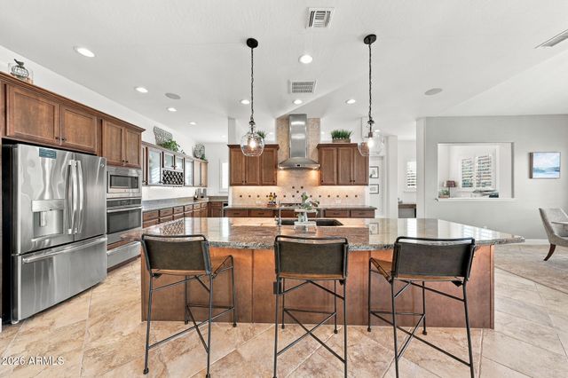 20944 W HILLCREST Boulevard, Buckeye, AZ 85396