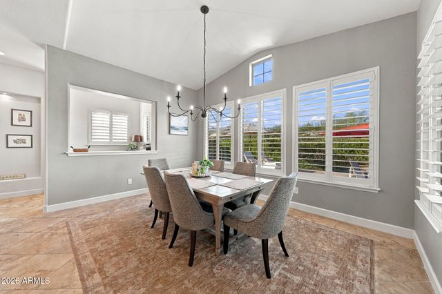 20944 W HILLCREST Boulevard, Buckeye, AZ 85396
