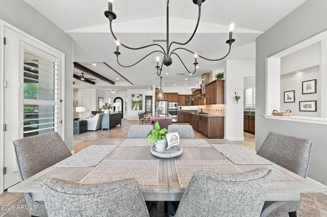 20944 W HILLCREST Boulevard, Buckeye, AZ 85396