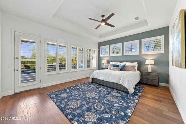 20944 W HILLCREST Boulevard, Buckeye, AZ 85396