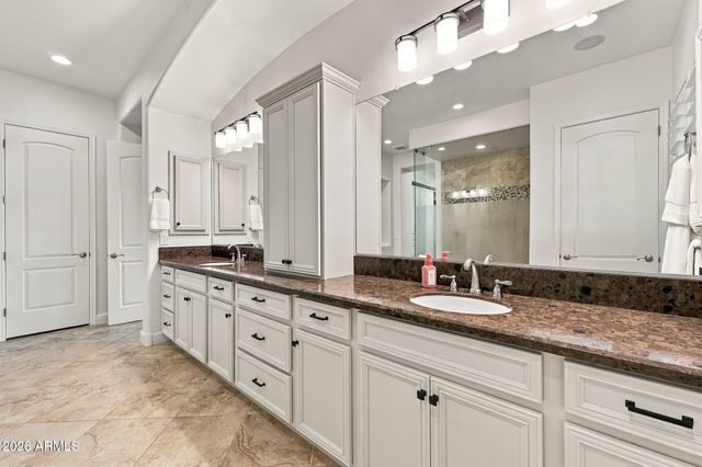 20944 W HILLCREST Boulevard, Buckeye, AZ 85396