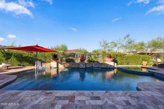 20944 W HILLCREST Boulevard, Buckeye, AZ 85396