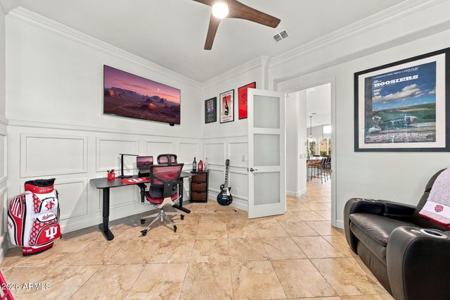 20944 W HILLCREST Boulevard, Buckeye, AZ 85396