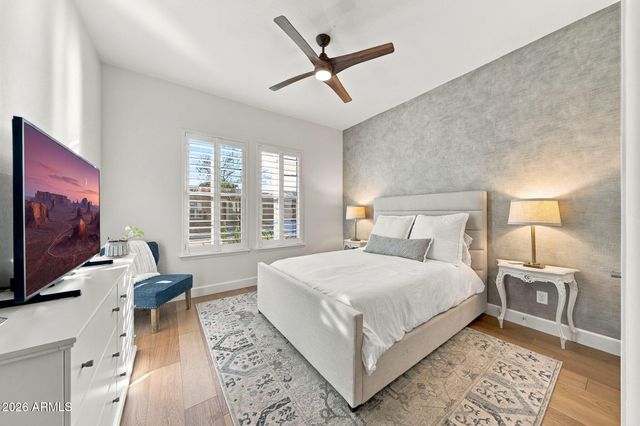 20944 W HILLCREST Boulevard, Buckeye, AZ 85396