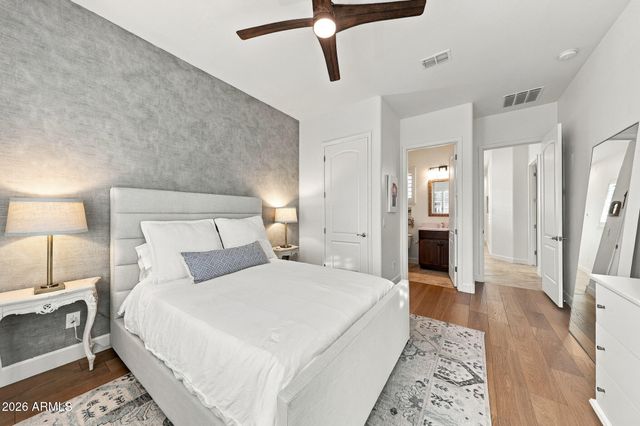 20944 W HILLCREST Boulevard, Buckeye, AZ 85396