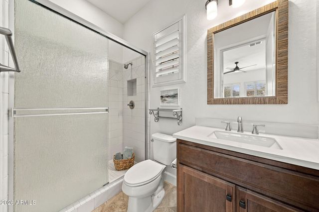 20944 W HILLCREST Boulevard, Buckeye, AZ 85396