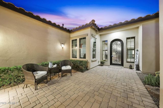 20944 W HILLCREST Boulevard, Buckeye, AZ 85396