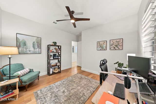 20944 W HILLCREST Boulevard, Buckeye, AZ 85396