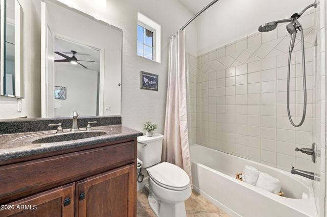 20944 W HILLCREST Boulevard, Buckeye, AZ 85396