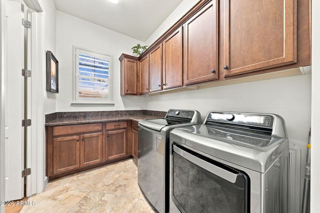 20944 W HILLCREST Boulevard, Buckeye, AZ 85396