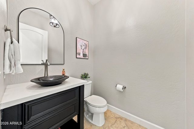 20944 W HILLCREST Boulevard, Buckeye, AZ 85396