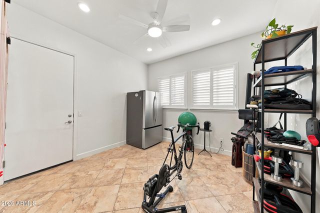 20944 W HILLCREST Boulevard, Buckeye, AZ 85396
