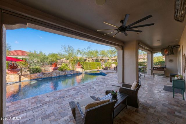20944 W HILLCREST Boulevard, Buckeye, AZ 85396
