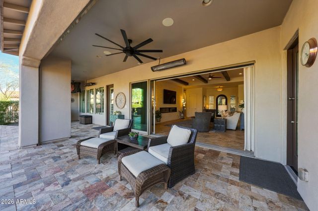 20944 W HILLCREST Boulevard, Buckeye, AZ 85396