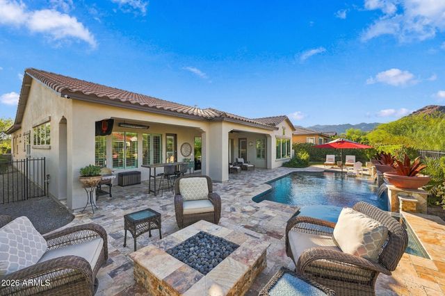 20944 W HILLCREST Boulevard, Buckeye, AZ 85396