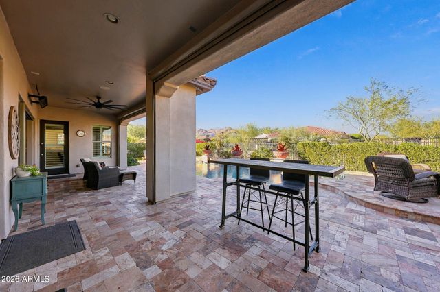 20944 W HILLCREST Boulevard, Buckeye, AZ 85396