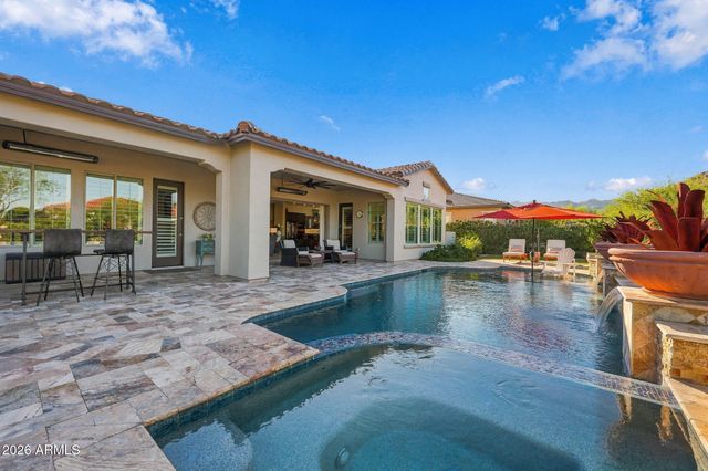20944 W HILLCREST Boulevard, Buckeye, AZ 85396