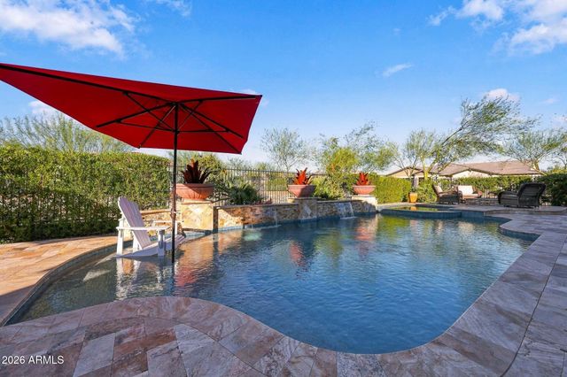 20944 W HILLCREST Boulevard, Buckeye, AZ 85396