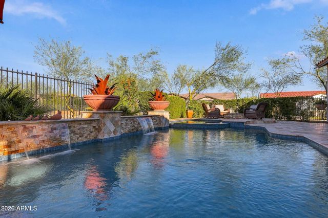 20944 W HILLCREST Boulevard, Buckeye, AZ 85396