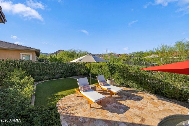20944 W HILLCREST Boulevard, Buckeye, AZ 85396