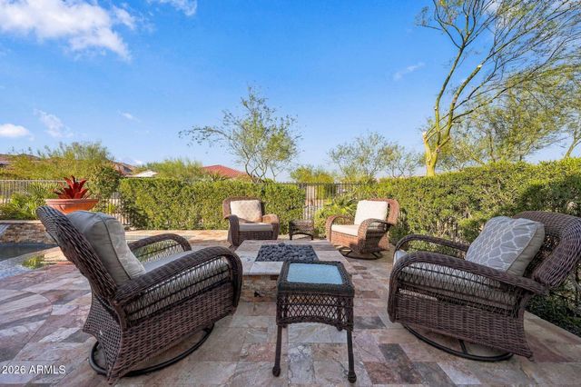 20944 W HILLCREST Boulevard, Buckeye, AZ 85396