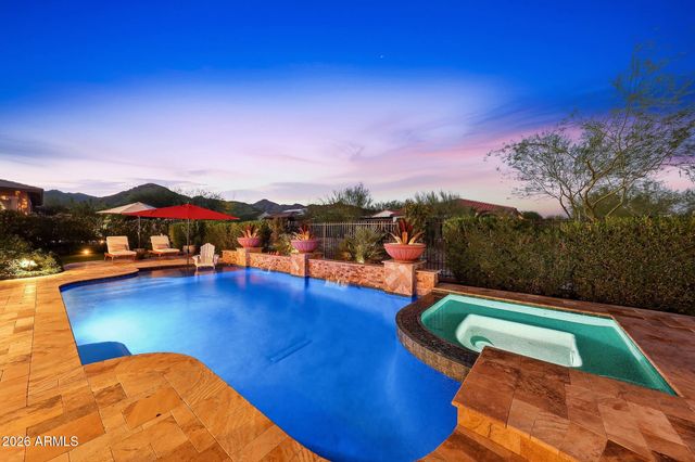 20944 W HILLCREST Boulevard, Buckeye, AZ 85396