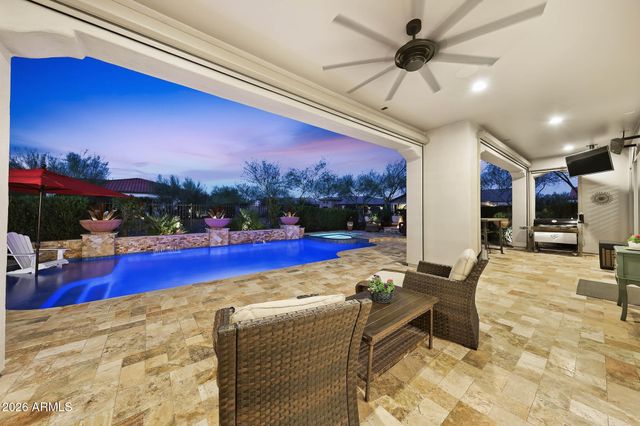 20944 W HILLCREST Boulevard, Buckeye, AZ 85396