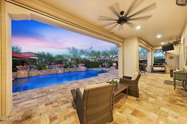 20944 W HILLCREST Boulevard, Buckeye, AZ 85396