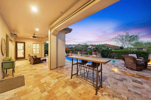 20944 W HILLCREST Boulevard, Buckeye, AZ 85396